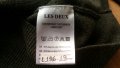 LES DEUX 90% Merino Wool 10% Cashmere размер L поло 90% Мерино вълна 10% Кашмир - 478, снимка 12