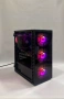 Геймърски компютър AMD Ryzen 7 5700X, RTX 5060 8GB, 16GB ram, снимка 1