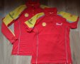 F1 Scuderia Ferrari Shell V Power / Ферари Шел дамски блузи, снимка 1 - Тениски - 43352374