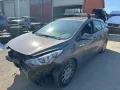 Hyundai I30 1.6 crdi НА ЧАСТИ, снимка 1