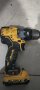 Комплект акумулаторни машини DeWalt DCK2111NT, снимка 10