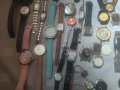 Лот часовници и части, снимка 12