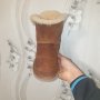 оригинални боти UGG Mini Bailey Bow II номер 38, снимка 2