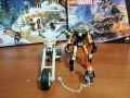 LEGO Star Wars Advent Calendar 2023 и Ghost Rider Mech & Bike, снимка 2