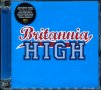 Britannia High, снимка 1 - CD дискове - 37470995