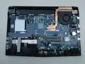 Clevo N850HZ лаптоп на части, снимка 4