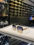 очила с черен обикновен калъф и ув защита fendi louis vuitton, снимка 9