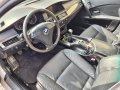 На ЧАСТИ Bmw 520I E60 Dynamic Xenon кожа, снимка 9