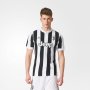 Детски Футболен Екип - Adidas FC Juventus; размер: 176см.