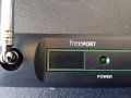 Sennheiser Freeport EM1-E Wireless Diversity Receiver, снимка 8