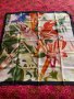 Louis Vuitton vintage scarf оригинален шал, снимка 2