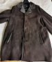 Мъжки кожен кожух - чисто нов - размер XL, снимка 2