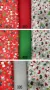 Коледни и Новогодишни платове, снимка 8