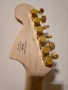 Електрическа китара Custom Squier Affinity Stratocaster, снимка 8
