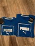 Детски тениски PUMA, снимка 1 - Детски тениски и потници - 33343080