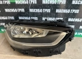 Фар десен фарове нексенон H7+Led за Мерцедес ГЛА Mercedes GLA W247, снимка 2