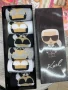 чорапи в кутия christian dior karl lagerfeld nike gucci adidas hermes, снимка 6
