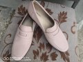 Vagabond нови розови обувки , снимка 1 - Дамски ежедневни обувки - 38192475