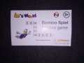 Детско домино - 3 +, снимка 2