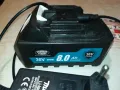 MAKITA CHARGER+BATTERY PACK 0212241650, снимка 3