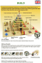 Lego 3843 - Лего Пирамидата на Рамзес, снимка 2