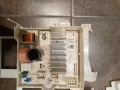 платка управление на мотор за пералня beco wtv 7533xb, снимка 1