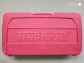 Teng tools тенг 1/2 гидория 44 части качествени вложки камъни комплект хром ванадий, снимка 8