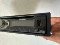 за части pioneer deh 140ub usb CD / сд / sd плейър за автомобил -цена 15лв за цялото смр+ - НЕ тръгв, снимка 6