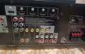Yamaha RX-V367, снимка 5