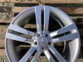 20 джанта 5х112 Mercedes GLK X204 9,5J et57 Мерцедес ГЛК Оригинал, снимка 3