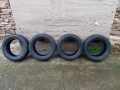 продавам гуми 195х55х15, снимка 1