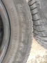 Гуми с алуминиеви джанти R16 205x60, снимка 3