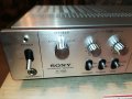 SONY TA-1700 STEREO AMPLIFIER-MADE IN JAPAN 0608221819, снимка 6