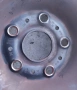 Всесезонни гуми 195 65 15 с джанти 4бр. Vw Audi Skoda Seat, снимка 9