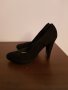 Christhelen B. черни обувки, снимка 2