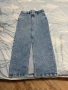 long denim skirt, снимка 1