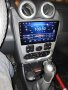 Dacia Logan 2004-2008, Android Mултимедия/Навигация, снимка 3