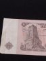 Рядка банкнота 1 лев 1974г. България от соца за КОЛЕКЦИЯ ДЕКОРАЦИЯ 40735, снимка 6