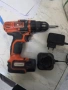 Винтоверт Black & Decker 10.8V, снимка 2