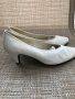 Красиви класически обувки ,естествена кожа, снимка 4