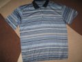 Блуза IVANO VINCI   мъжка,ХЛ-2ХЛ, снимка 2