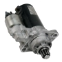 Стартер Volkswagen Passat (B6) 2005-2010 ID:150080, снимка 1