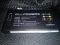 ALLPOWERS™ PD18W 5V3A/9V2A/12V1.5A 21W Сгъваем Соларен Панел SUNPOWER® СлънчевСет 10000mAh3.7-5V37Wh, снимка 17