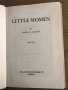 Little Women Louisa May Alcott, снимка 2