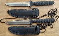 COLD STEEL SPIKE /туристически нож/, снимка 1 - Ножове - 40604436