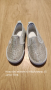 Нови детски блестящи обувки на H&M., снимка 1 - Детски обувки - 36520661