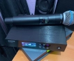 Shure QLXD24/B58 Digital Wireless Handheld Digitall Microphone System Made In Mexico, снимка 1