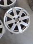 ОРИГИНАЛНИ АЛУМИНИЕВИ ДЖАНТИ ЗА ФОЛСВАГЕН -4Х100Х57-15 цола, снимка 5