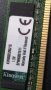 Памет 1GB DDR2 800 Kingston ValueRAM - KVR800D2N6/1G, снимка 2