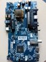 MAIN AV BOARD JUC7.820.00208835 HLS80JS, снимка 1 - Части и Платки - 36592569